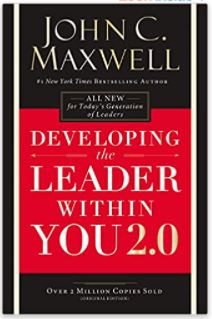 Developing the Leader Within 2.0