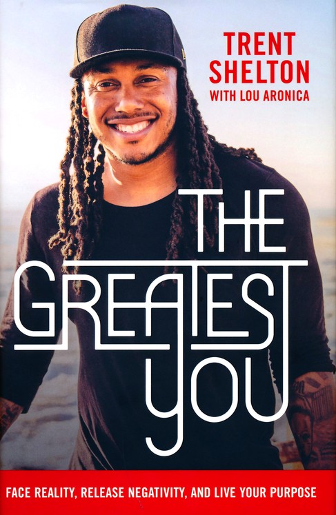 The Greatest You